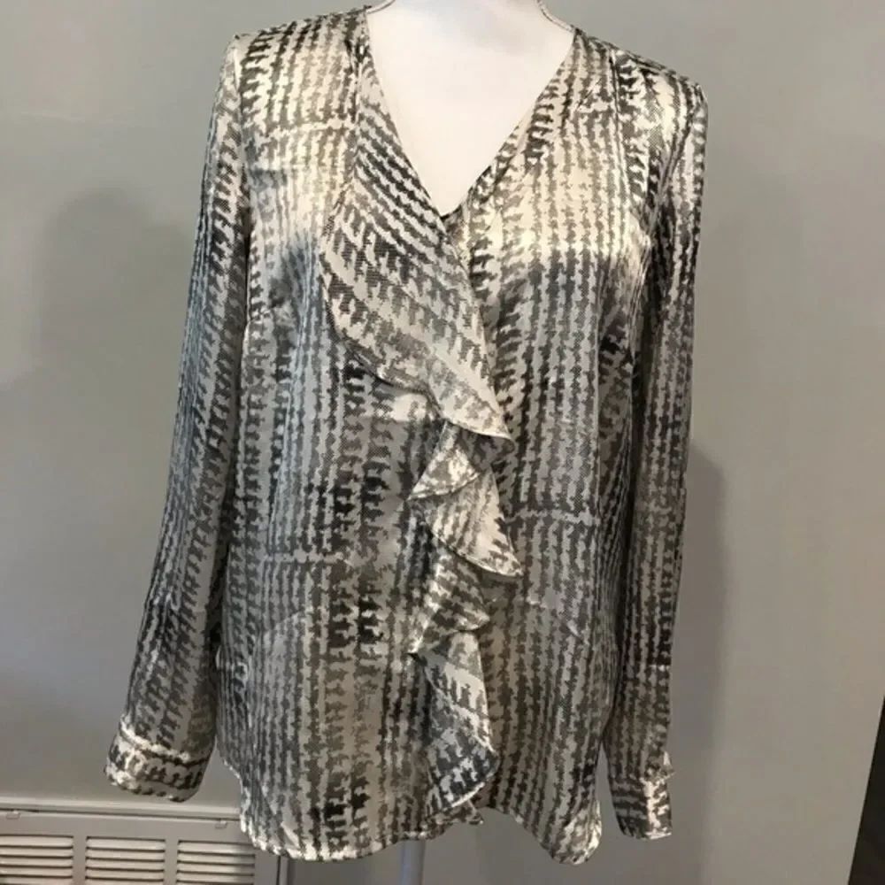 Coldwater creek blouse